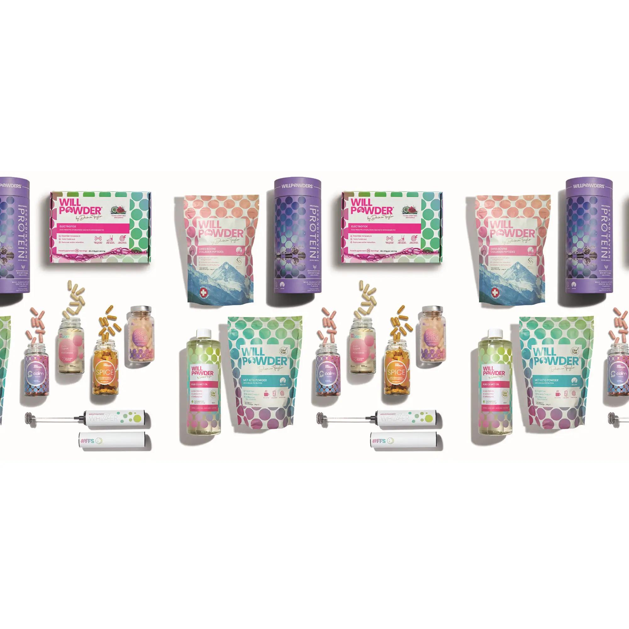 General Product FAQs