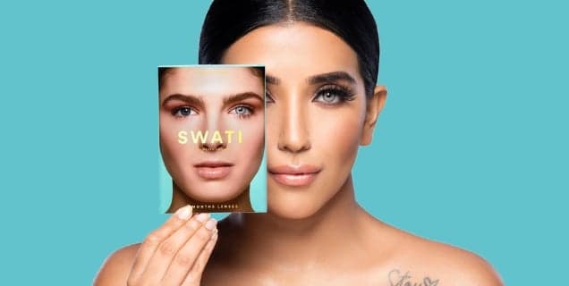 Acerca de SWATI Cosmetics