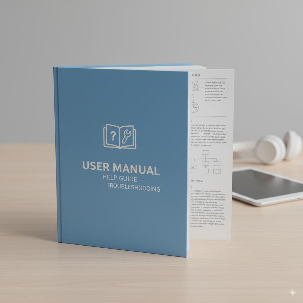 User Manuals