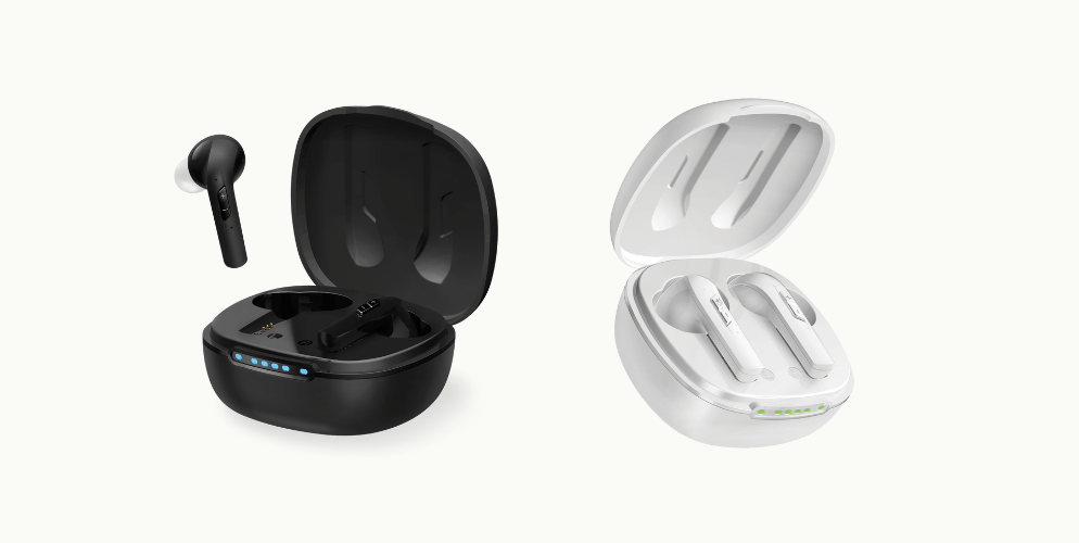 Elevate Hearing Aids