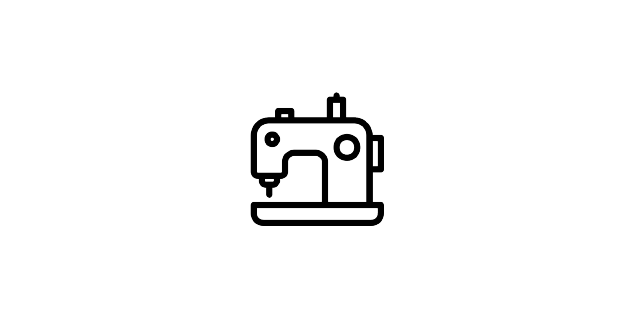 Sewing Machine Support