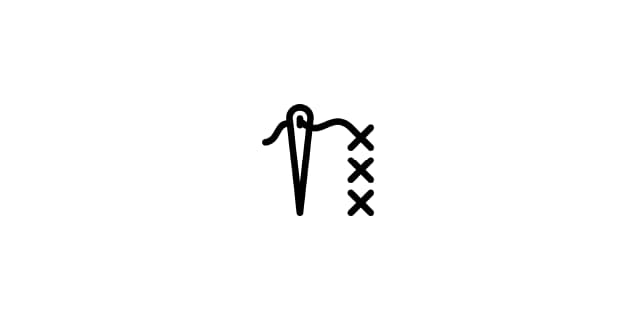 Sewing & Embroidery Guides
