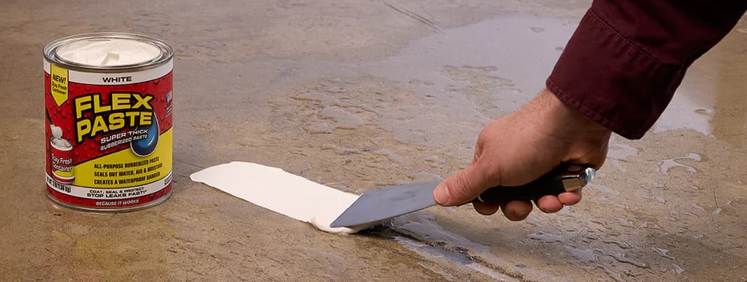 Flex Paste