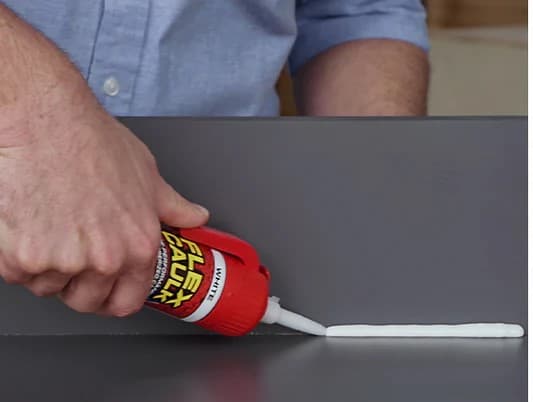 Flex Caulk