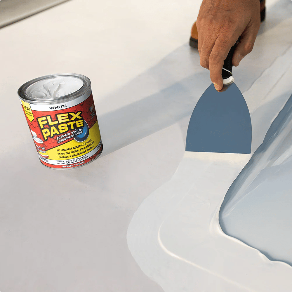 Flex Paste