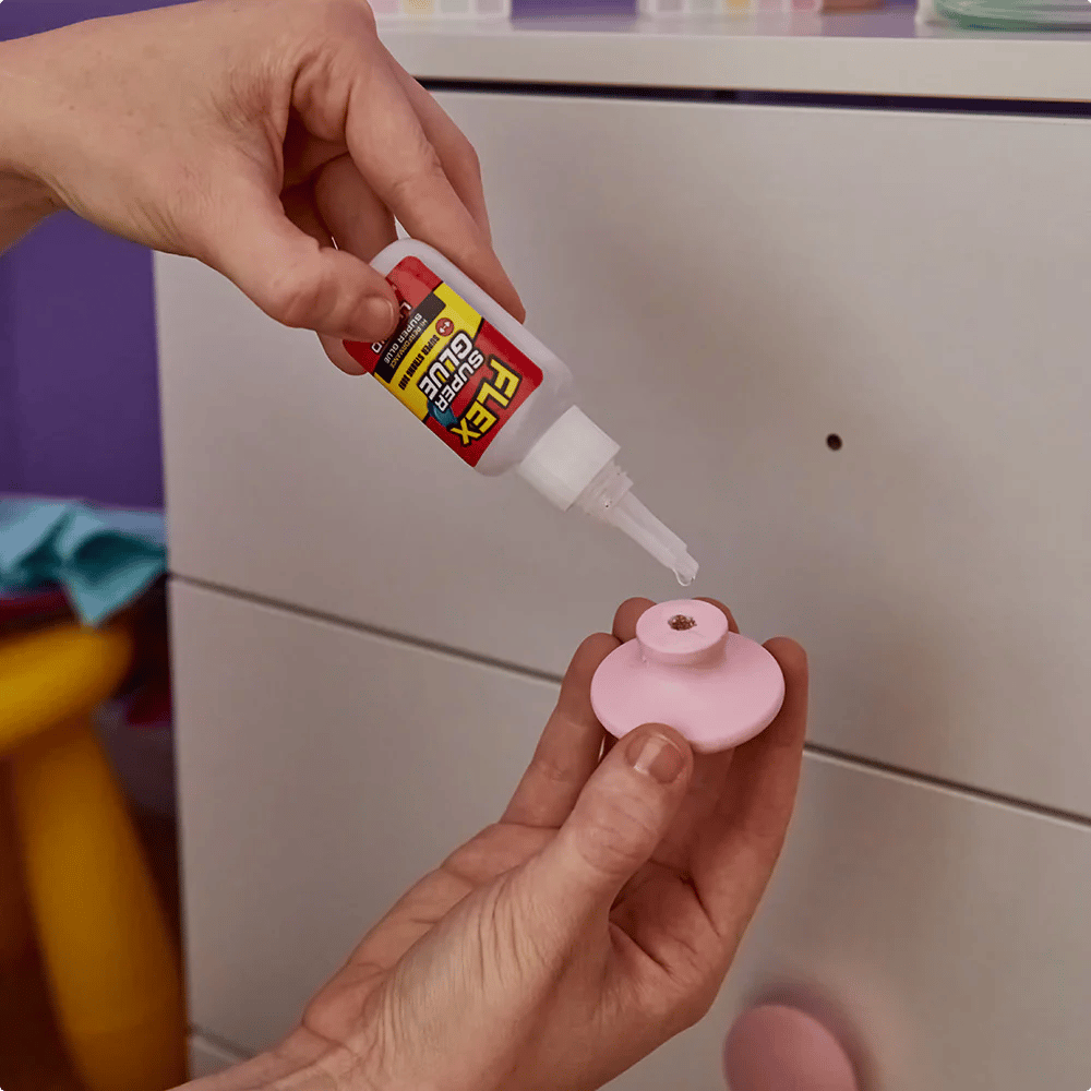 Flex Super Glue