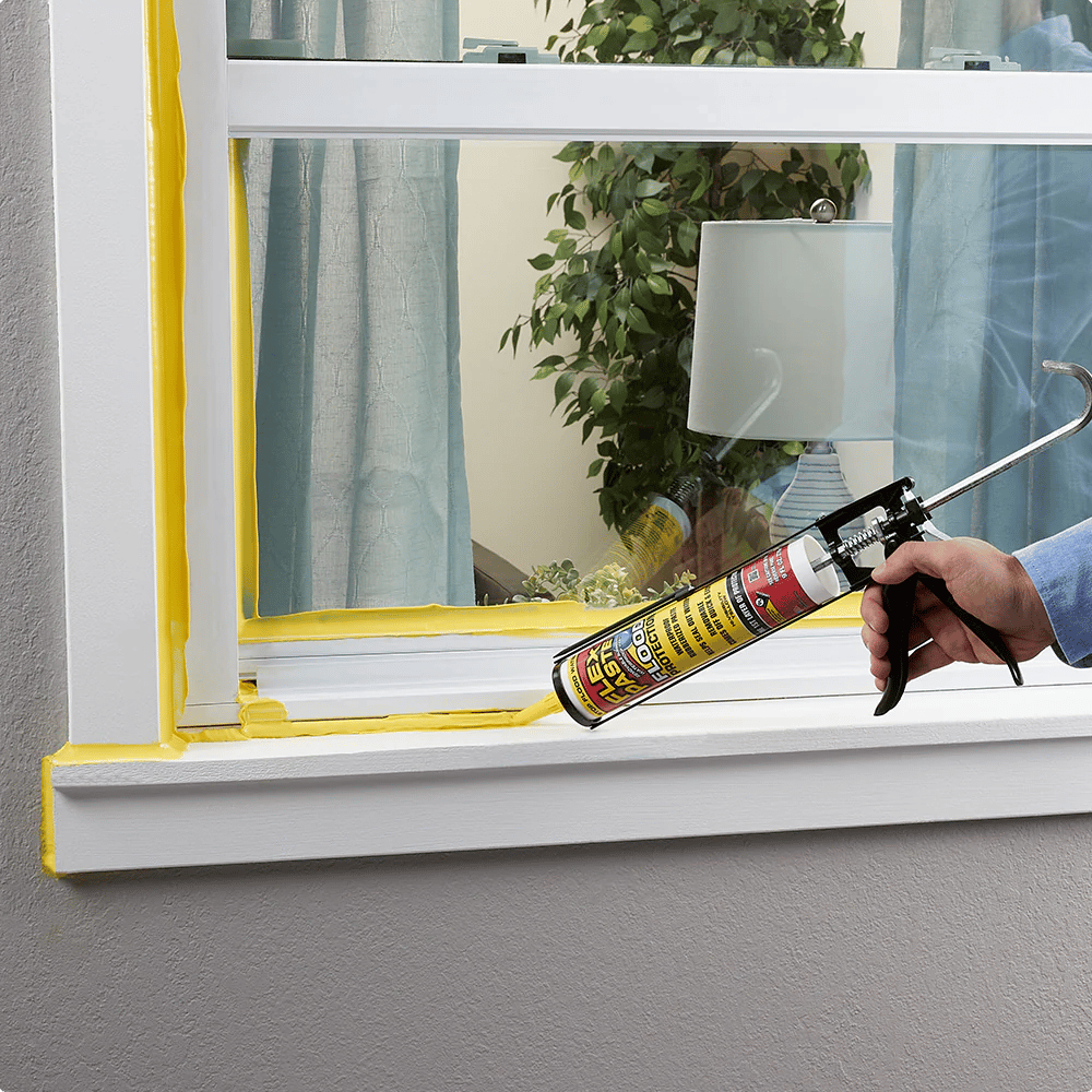 Flood Protection Paste