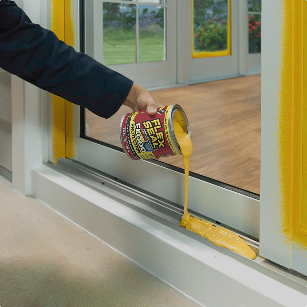 Flood Protection Liquid