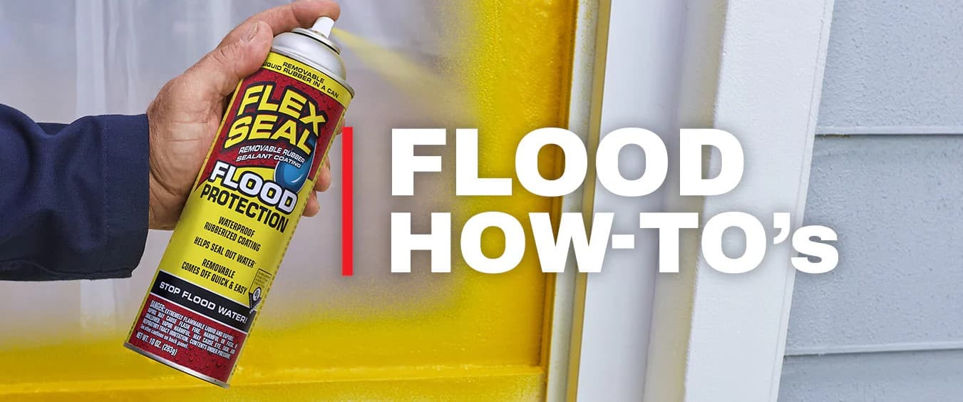 Flood Protection