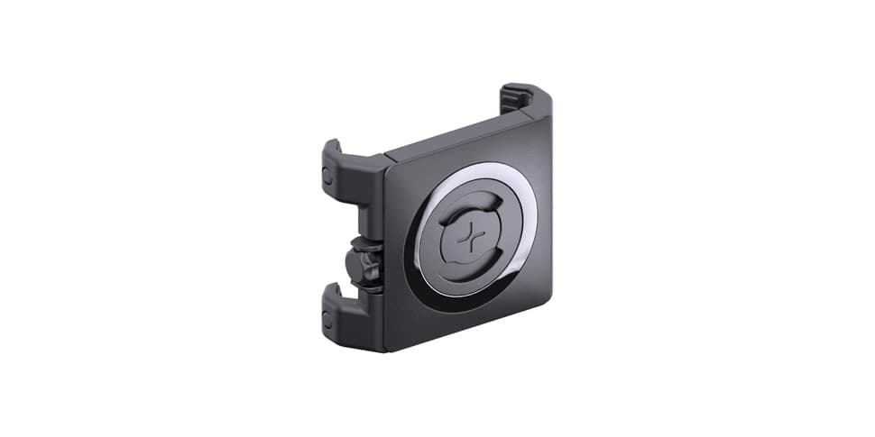 Universal Phone Clamp