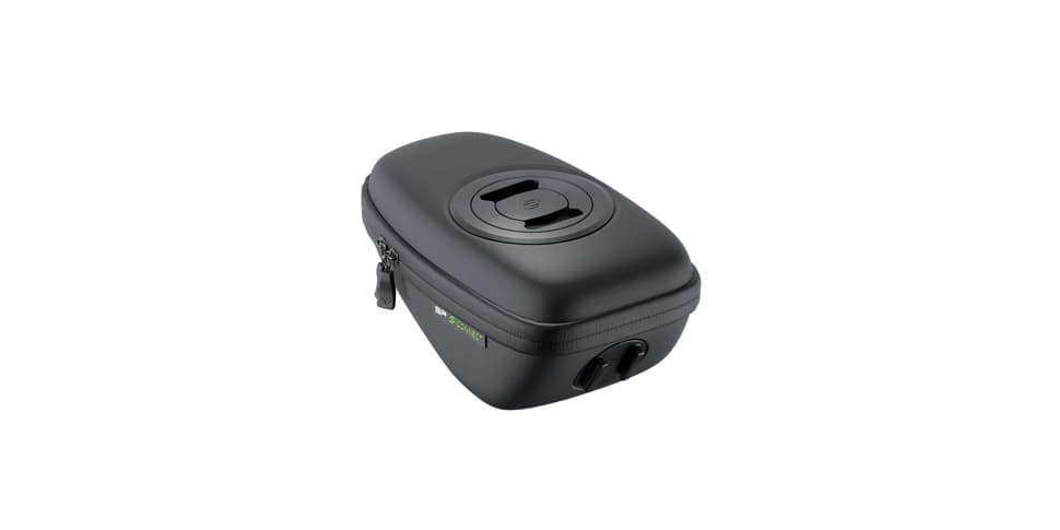 Saddle Case Set