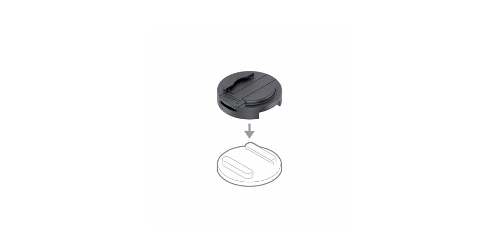 Adapter SPC+