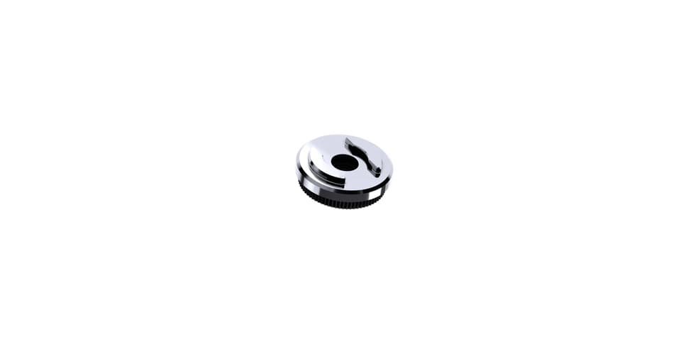 Head SPC+ Chrome Moto, Barclamp, Clutch