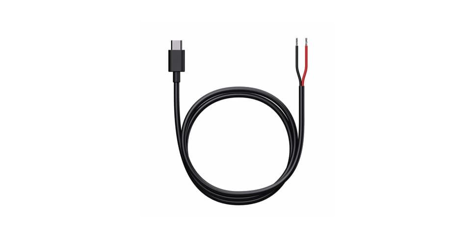 Cable Wireless Charger
