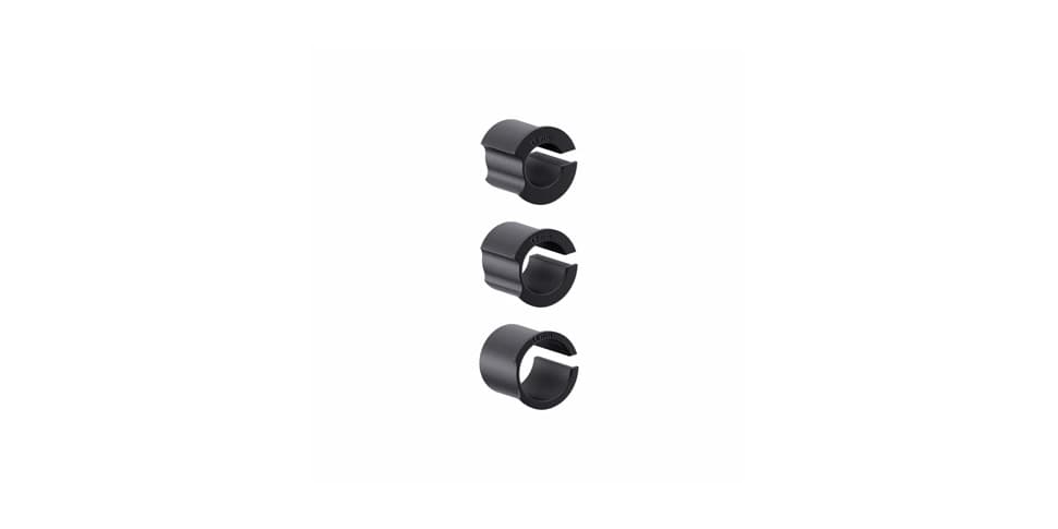 Diameter Adapters - Mirror Mount (Pro)