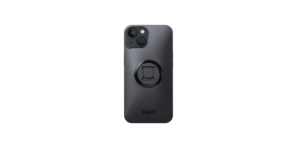 SPC Phone Case