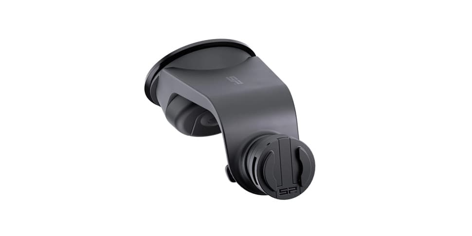 Suction Mount