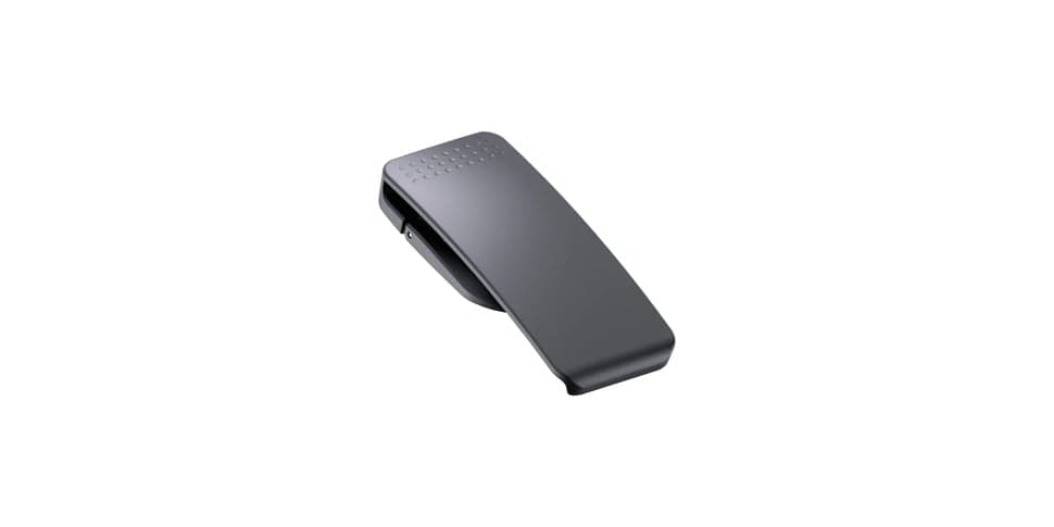 Clip Mount