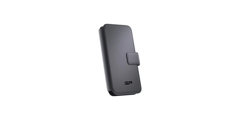 Magnetic Flip Cover