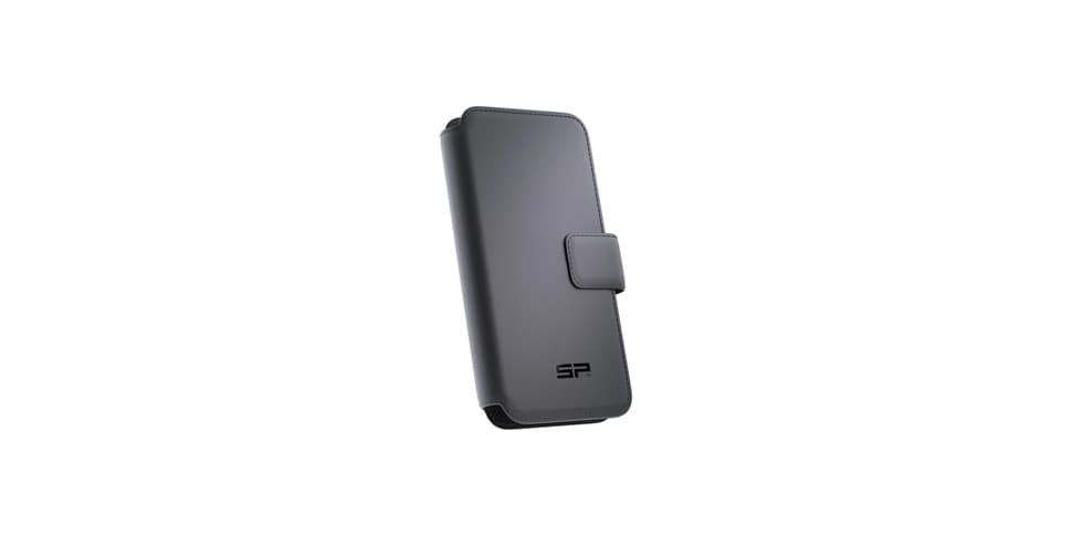 Magnetic Flip Cover