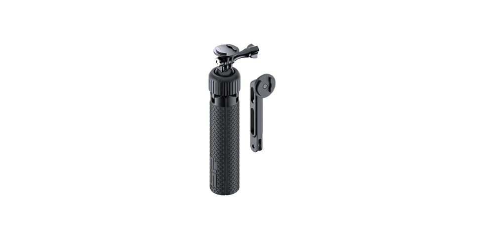 Tripod Grip
