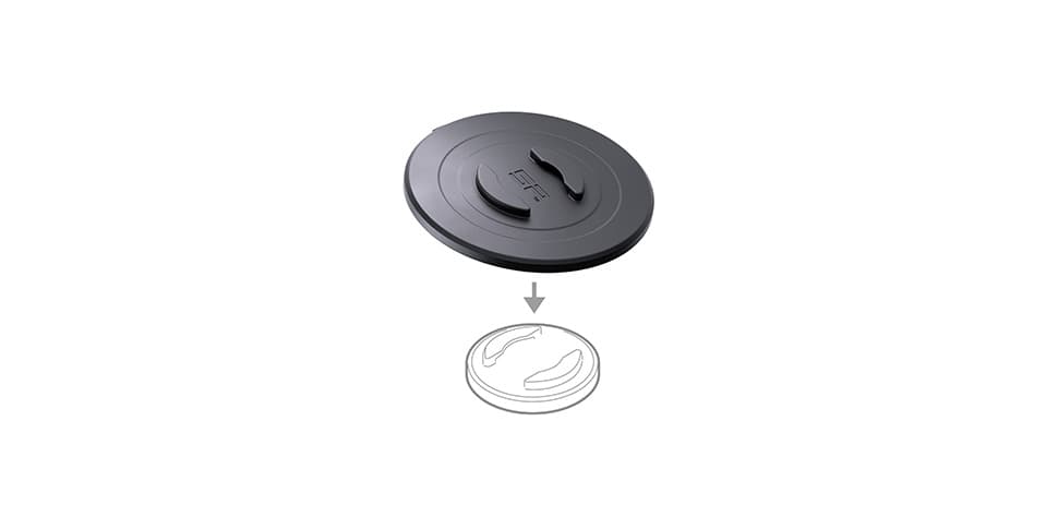 Mag-Align Adapter