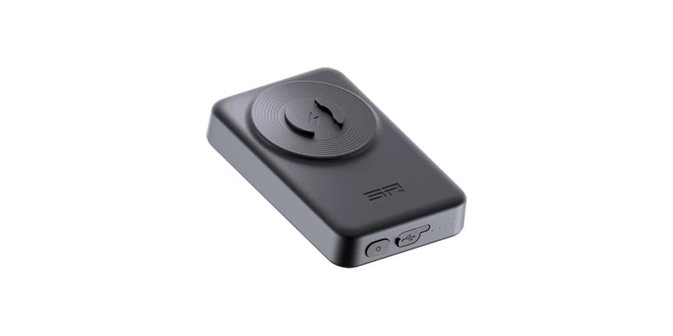 Wireless Powerbank 10.000 MAH