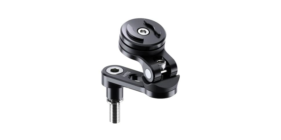 Bar Clamp Mount Pro