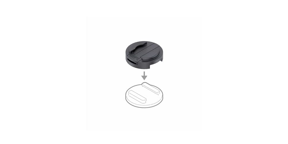 Adapter SPC+