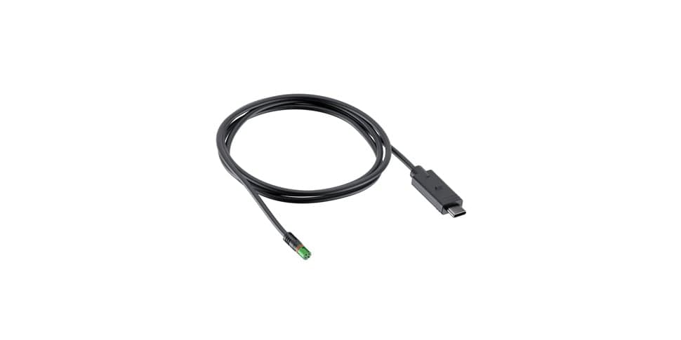 Bosch LPP E-Bike Cable