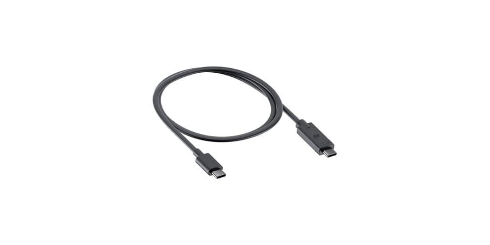 Cable USB-C