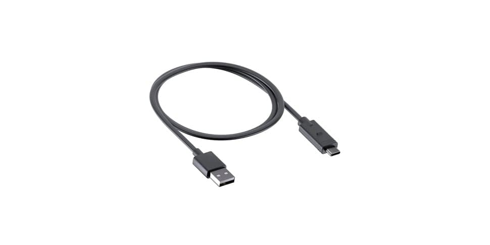 Cable USB-A