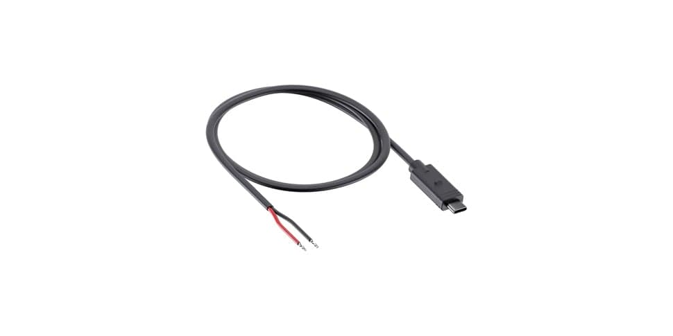Cable 12V DC