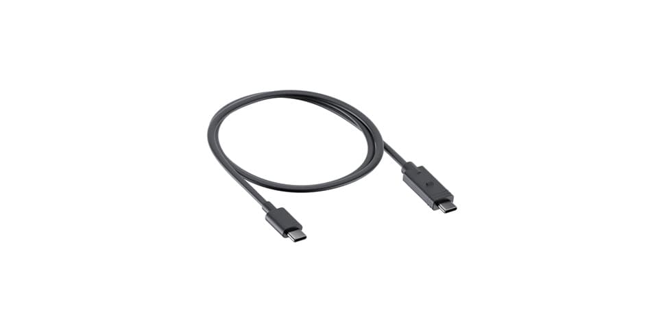 Cable USB-C