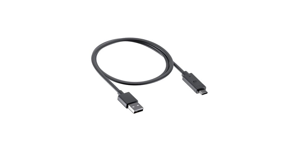 Cable USB-A