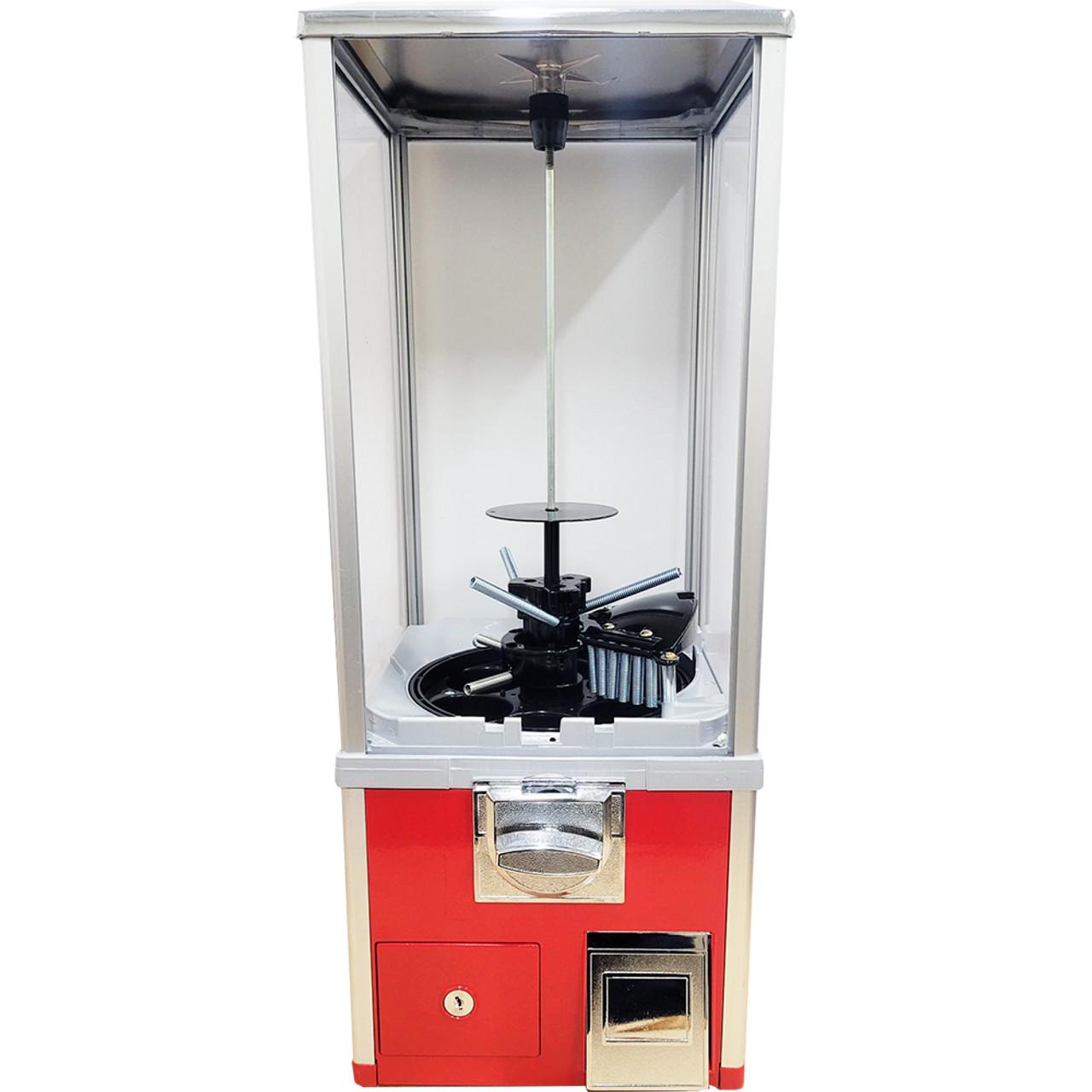 SuperPro 2 Toy Machine