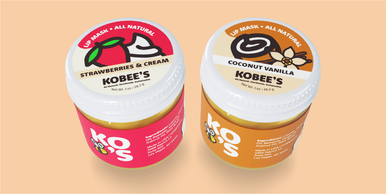 KOBEE'S Overnight Lip Mask FAQ