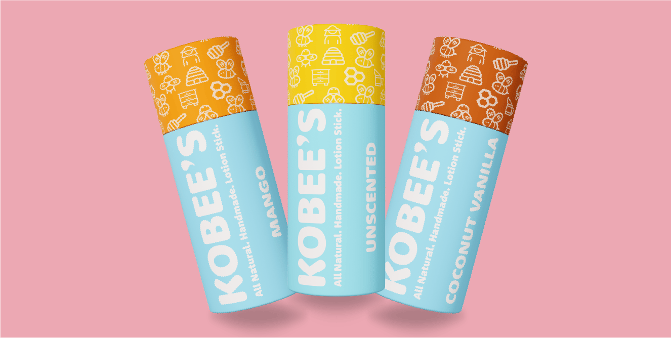 KOBEE'S Lotion Stick FAQ