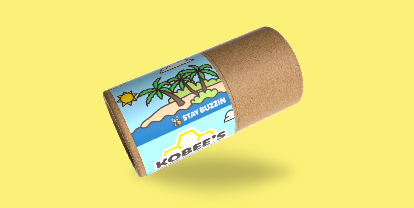 KOBEE'S SPF 15 Lip Balm FAQ