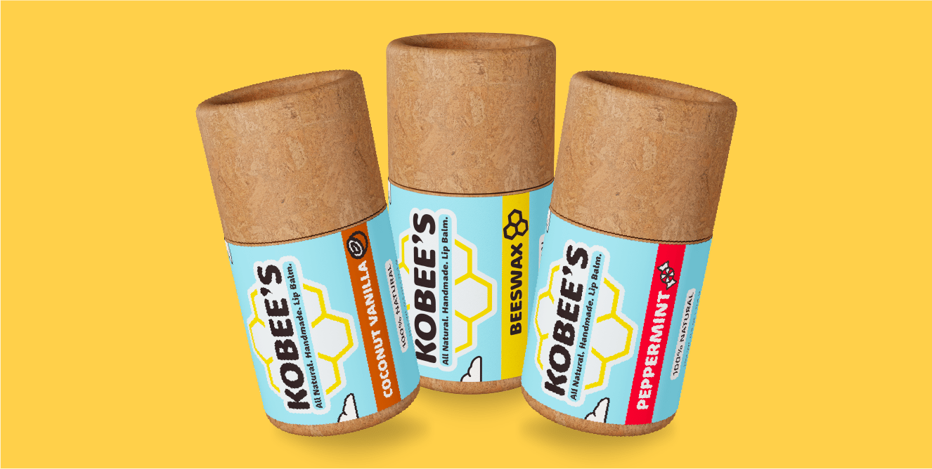 KOBEE'S Lip Balm FAQ