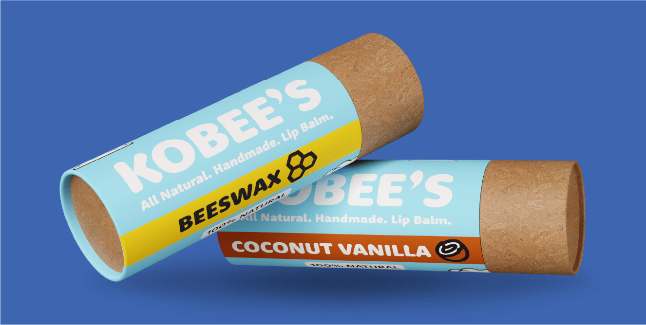 KOBEE'S Jumbo Lip Balm FAQ