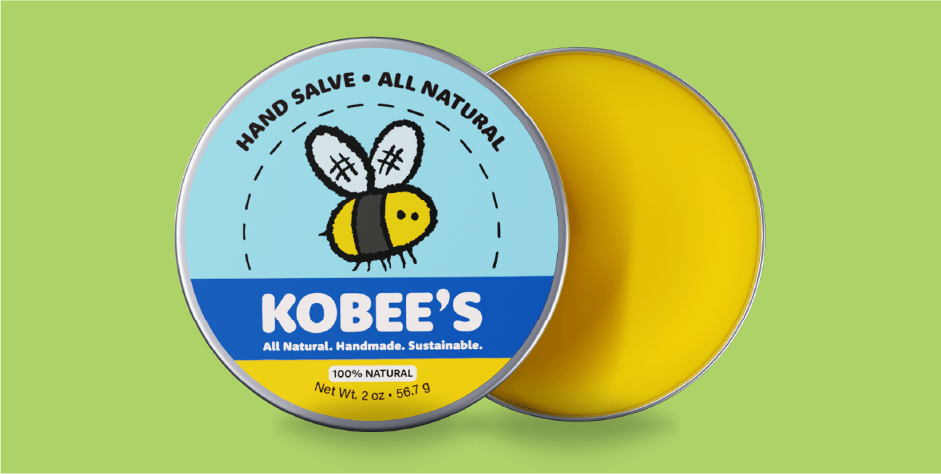 KOBEE'S Hand Salve FAQ