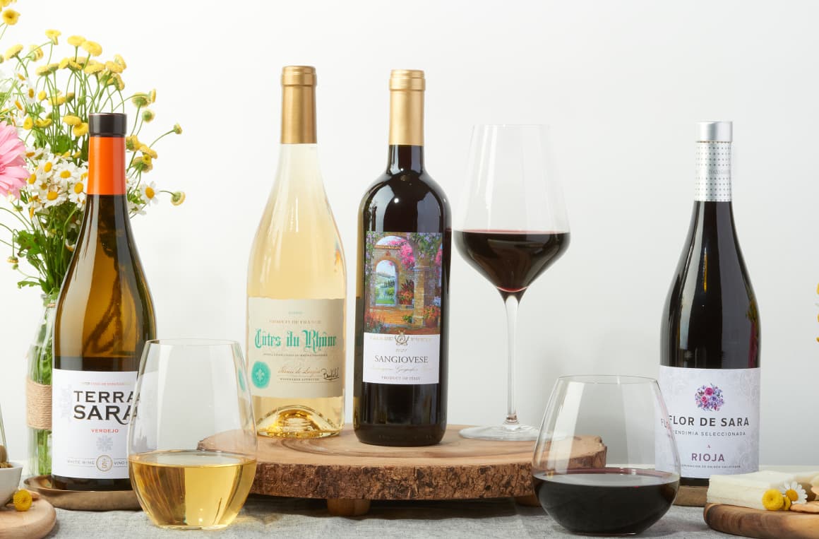 About Wine Insiders