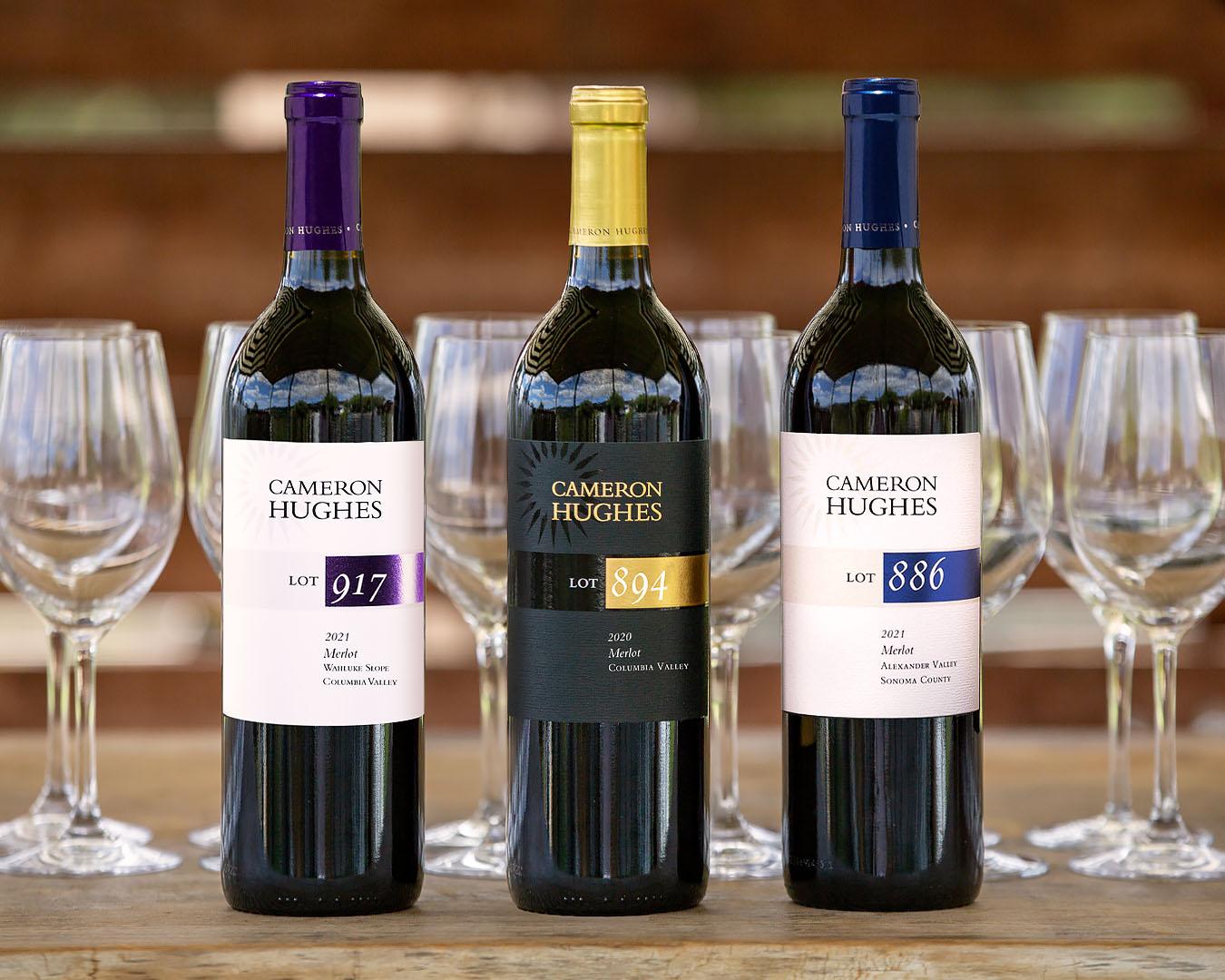 Cameron Hughes Wines joins Wine Insiders