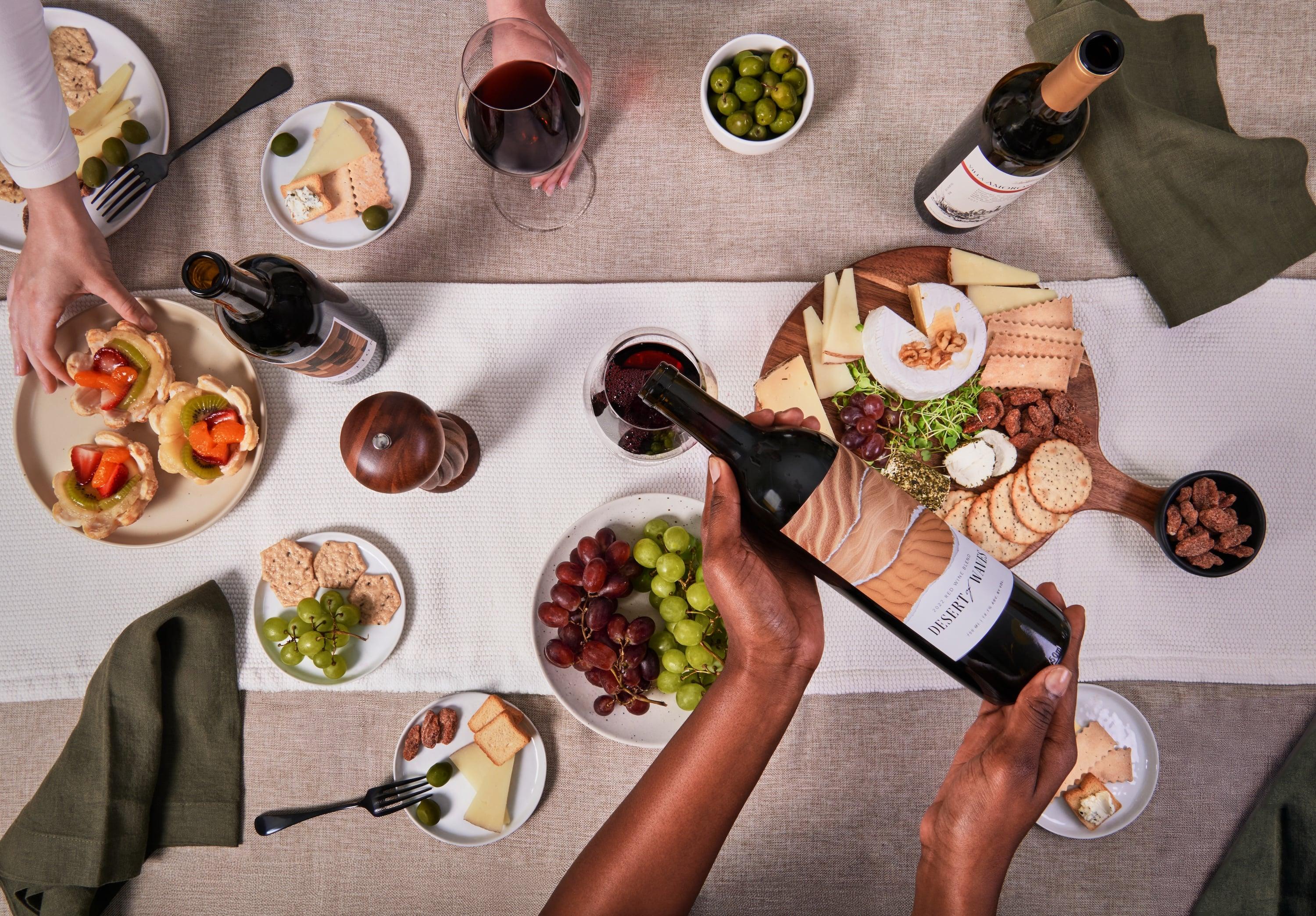 New & Featured Brands