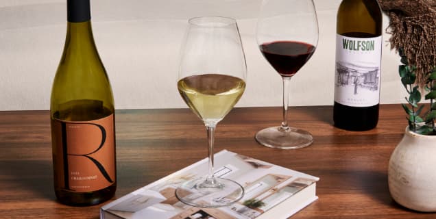 Wine Insiders Wine Club