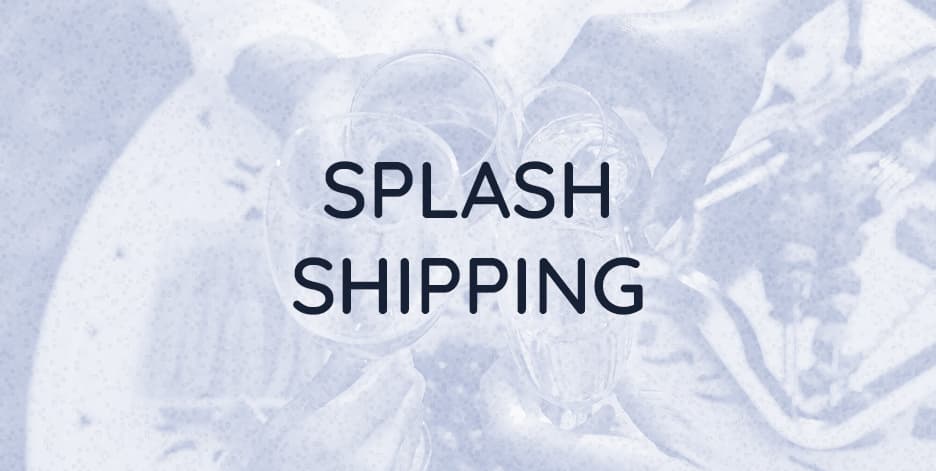 Shipping