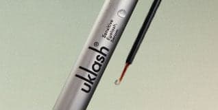Sensitive Eyelash Serum