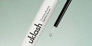 Complex Peptide Eyelash Serum
