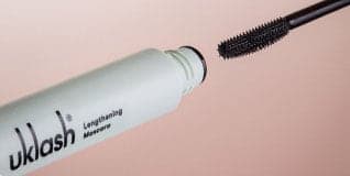 UKLASH Mascara